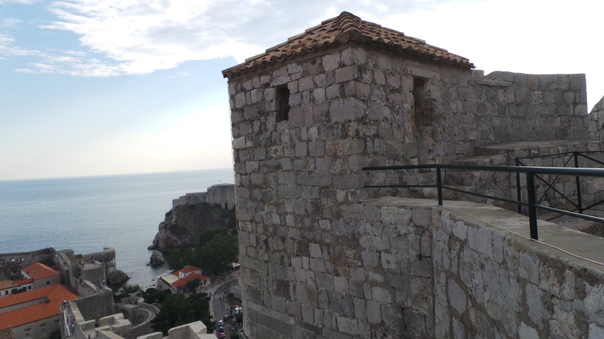City Wall Walk40